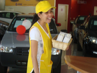 Pipoca e Algodão doce para eventos